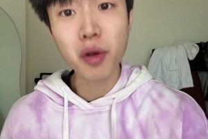 看破防了！孙世睿：杨瀚森已掉成球队第四内线，真要努力提高了