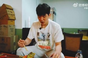 周琦曾给杨瀚森建议：打NBA一定要放平心态 说实话黑人瞧不起我们